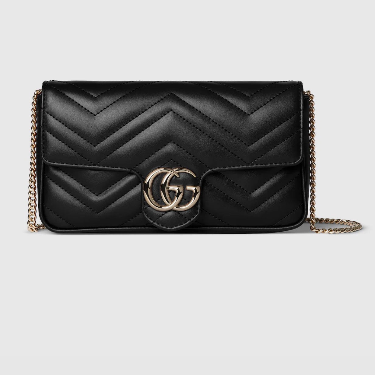 Gucci GG Marmont Small Shoulder Bag