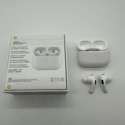 AirPod Pro 2 ANC