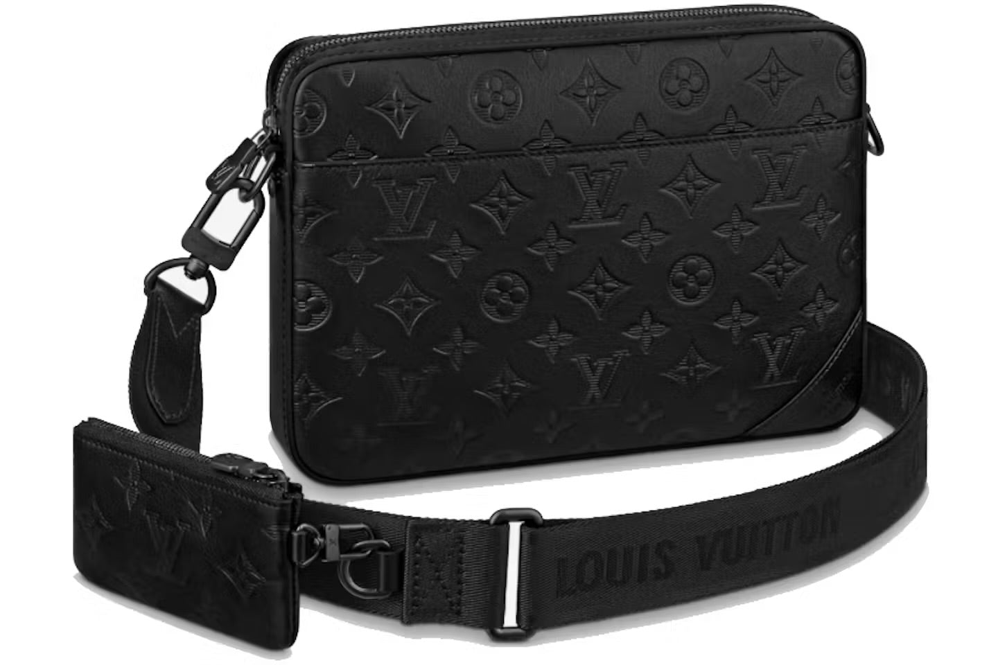 Louis Vuitton Duo Messenger