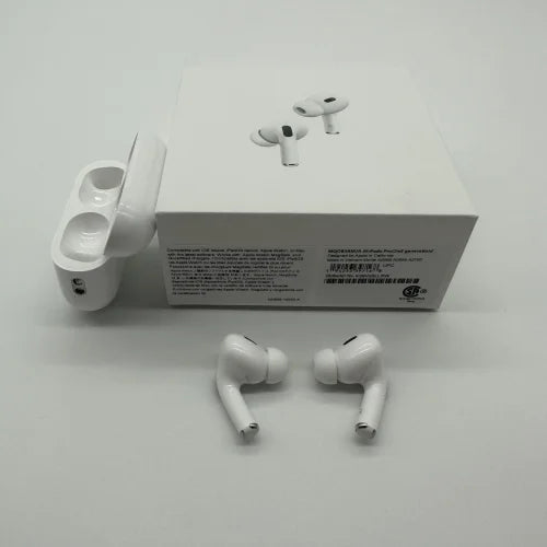 AirPod Pro 2 ANC