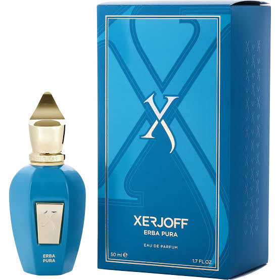 Xerjoff Perfumes