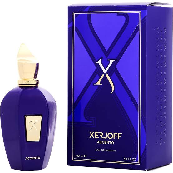 Xerjoff Perfumes