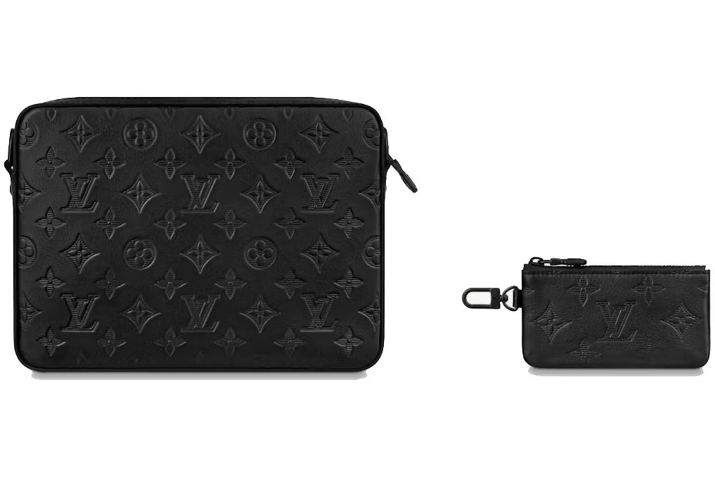 Louis Vuitton Duo Messenger