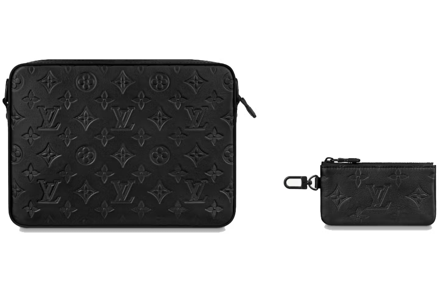Louis Vuitton Duo Messenger