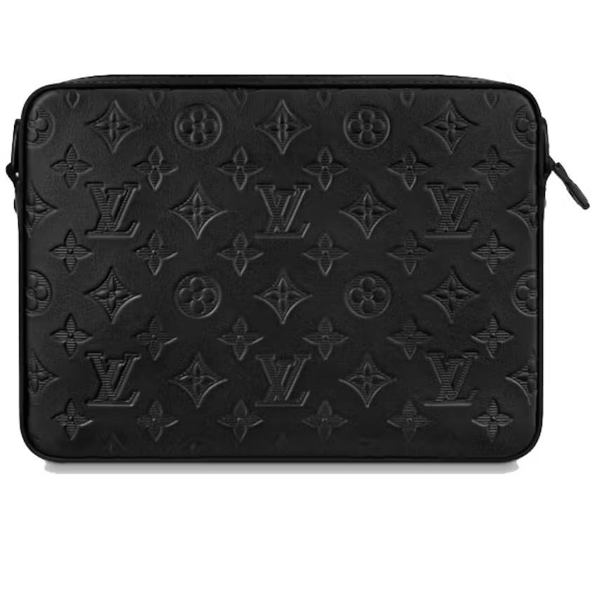 Louis Vuitton Duo Messenger