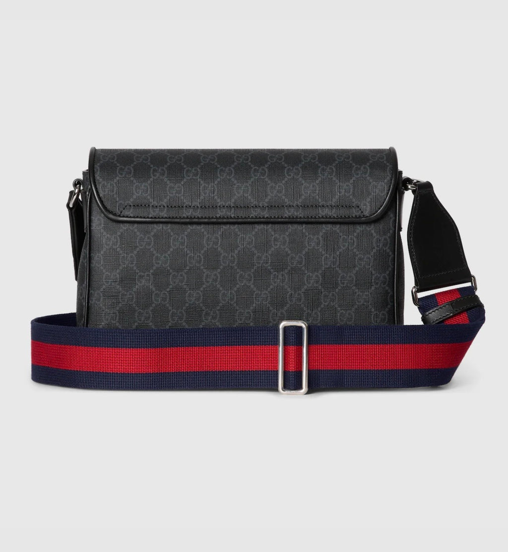 Gucci Messenger