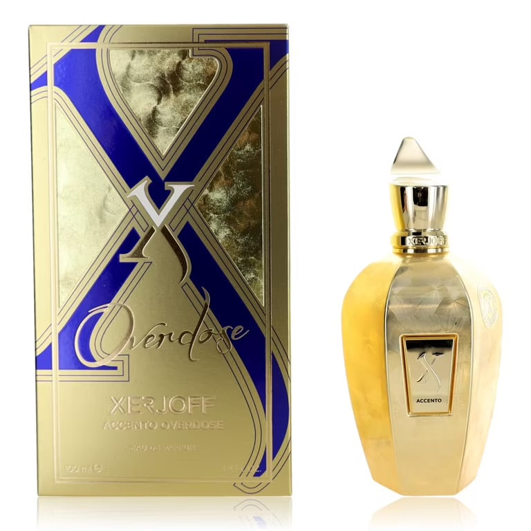 Xerjoff Perfumes