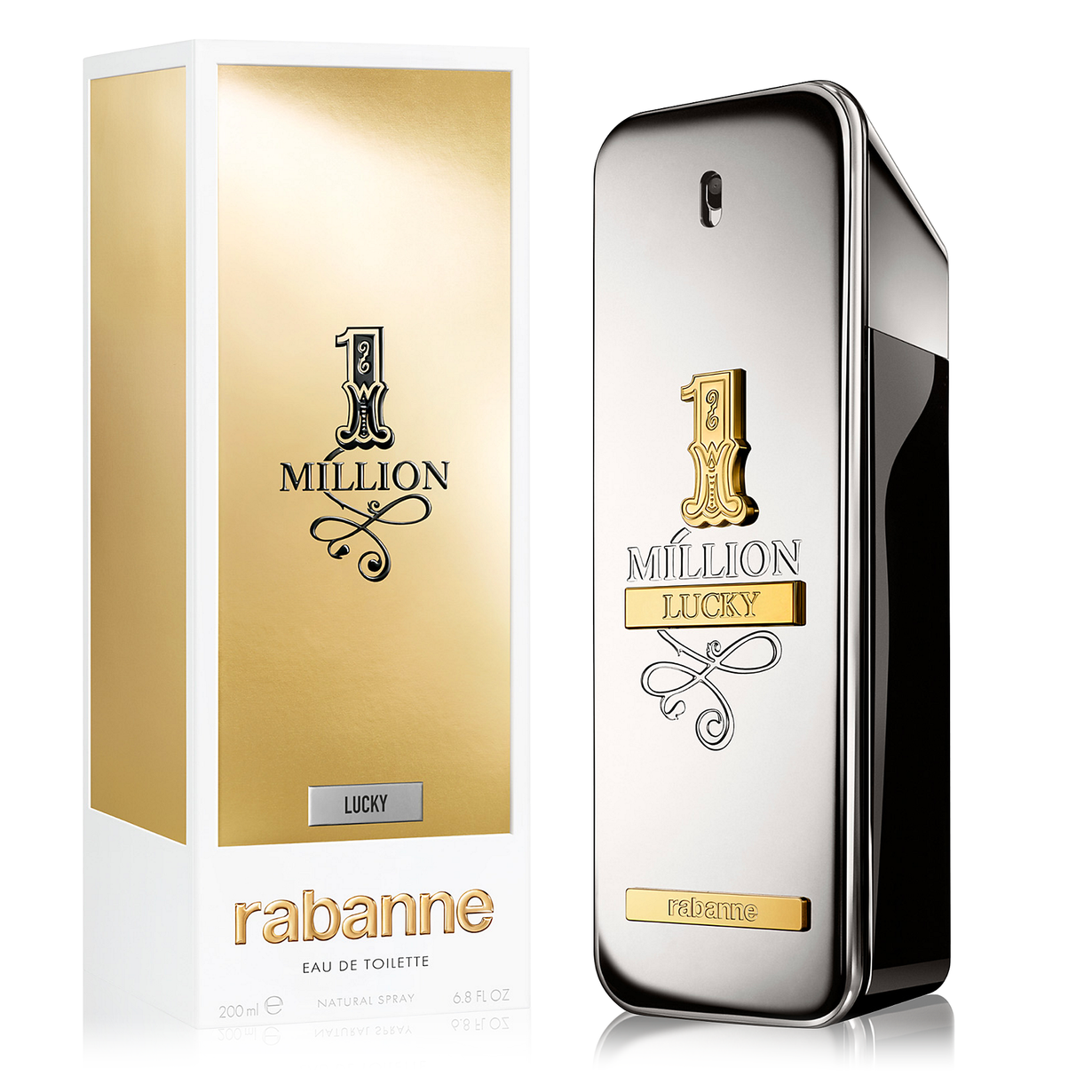 1 Million Perfume