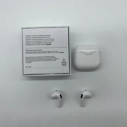 AirPod 4 ANC