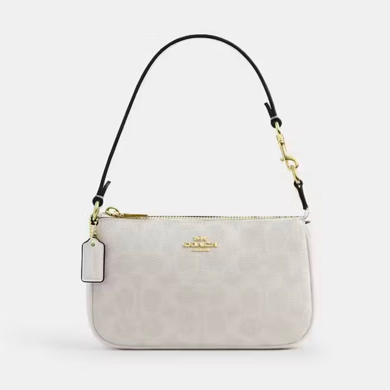 Coach Bag Nolita 19