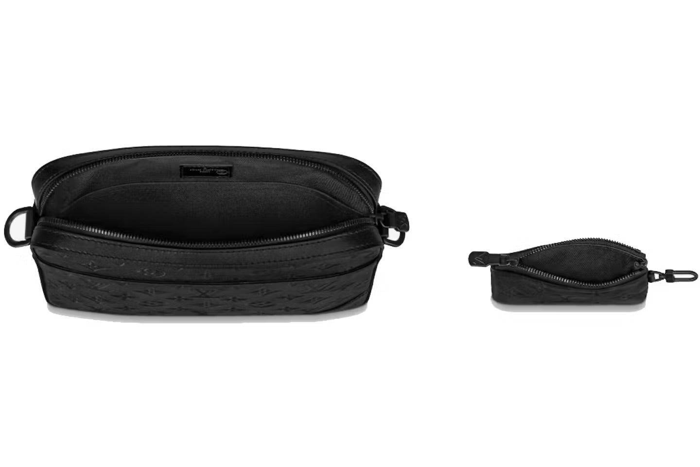 Louis Vuitton Duo Messenger