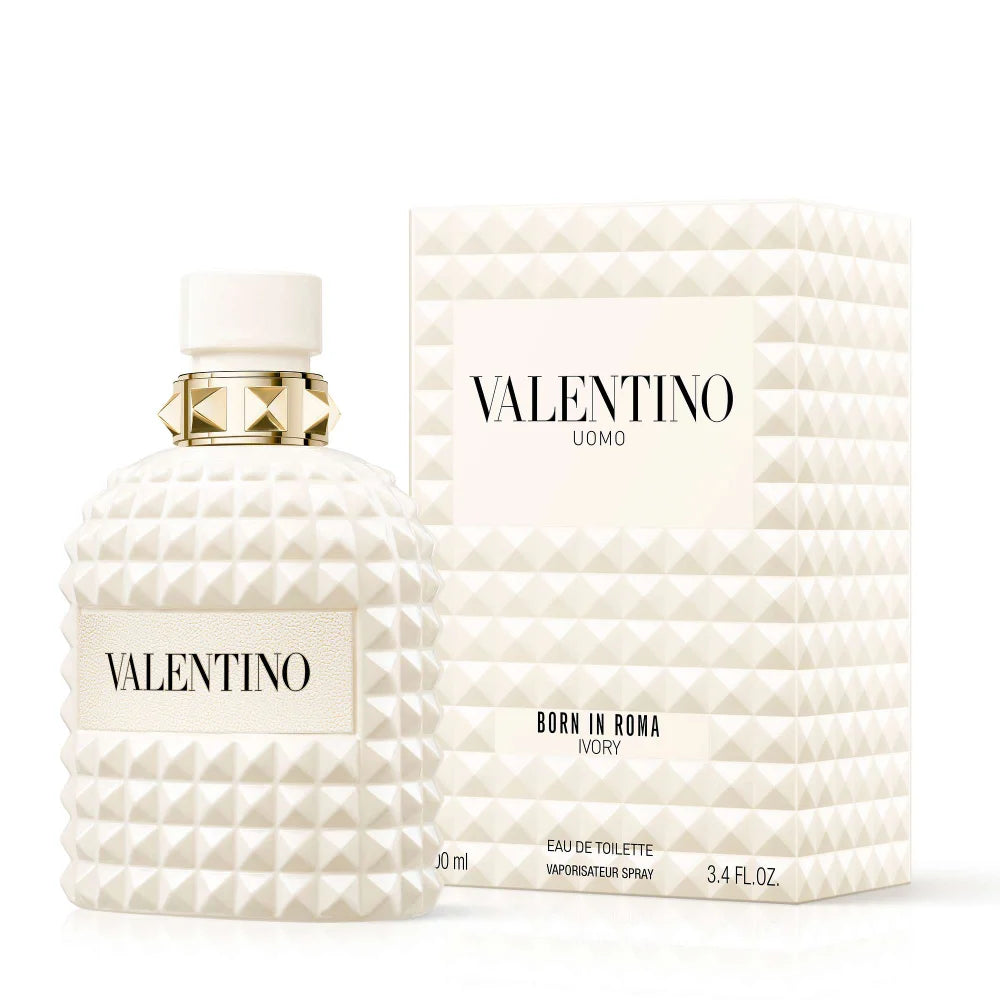 Valentino Perfume
