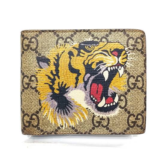 Gucci Wallet