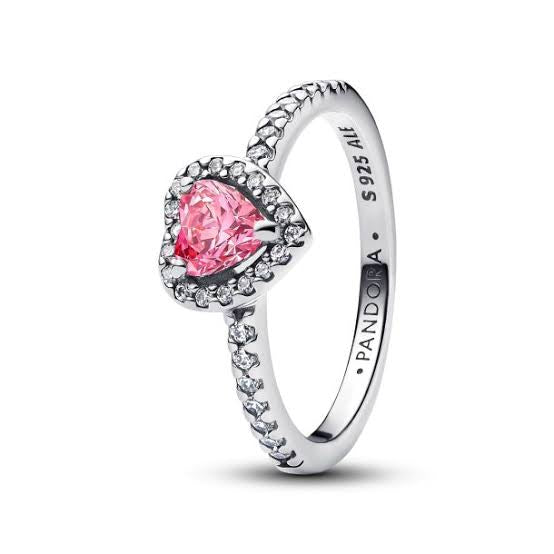Pandora Ring