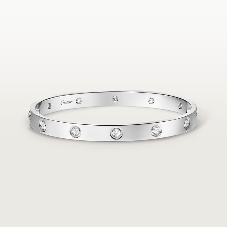 Cartier Bracelet