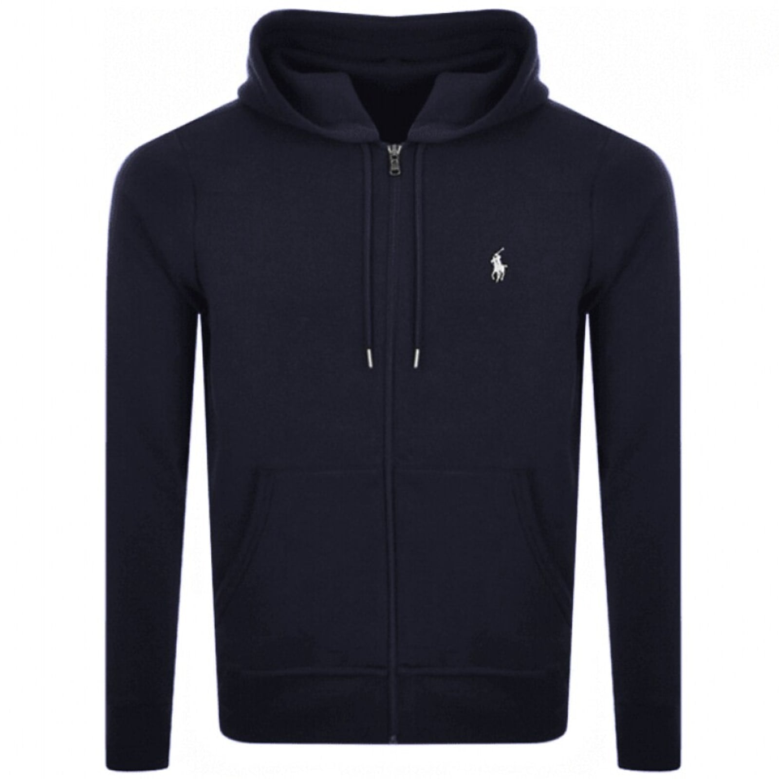 Ralph Lauren Zip Up