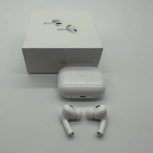 AirPod Pro 2 ANC