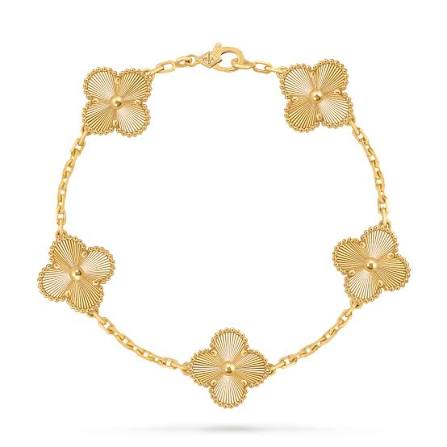 Van Cleef Bracelet