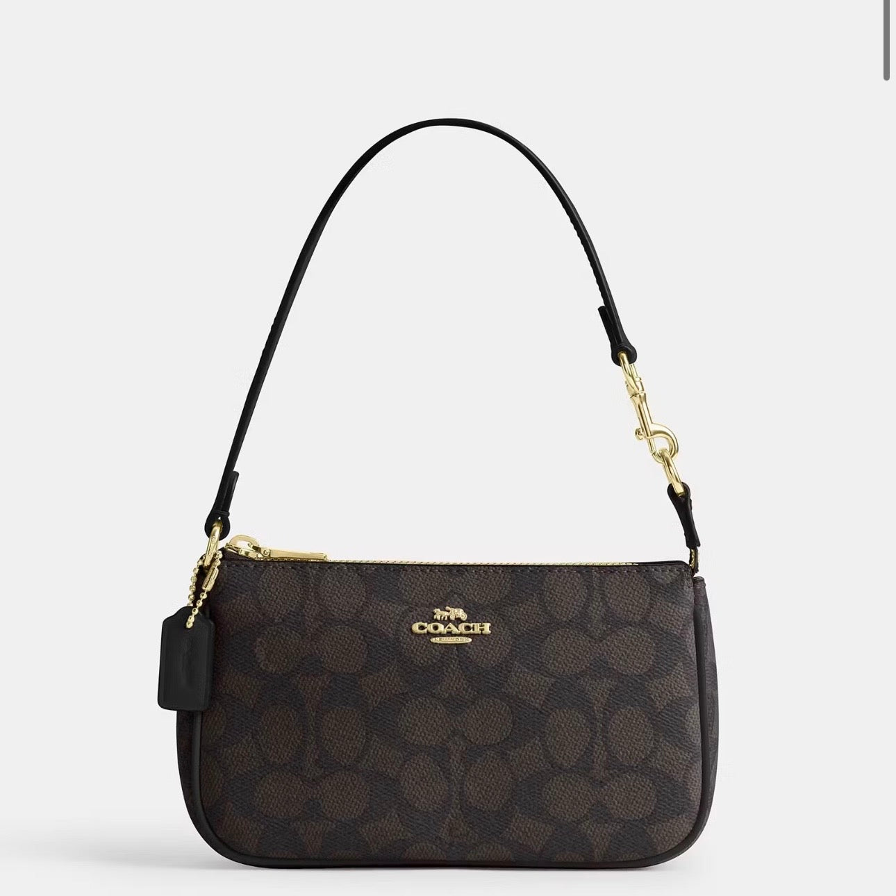 Coach Bag Nolita 19