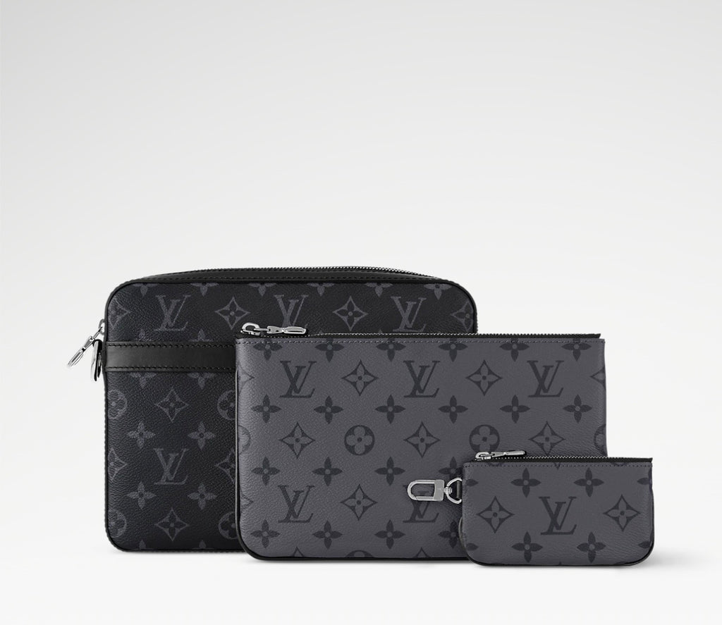LV Messenger Trio