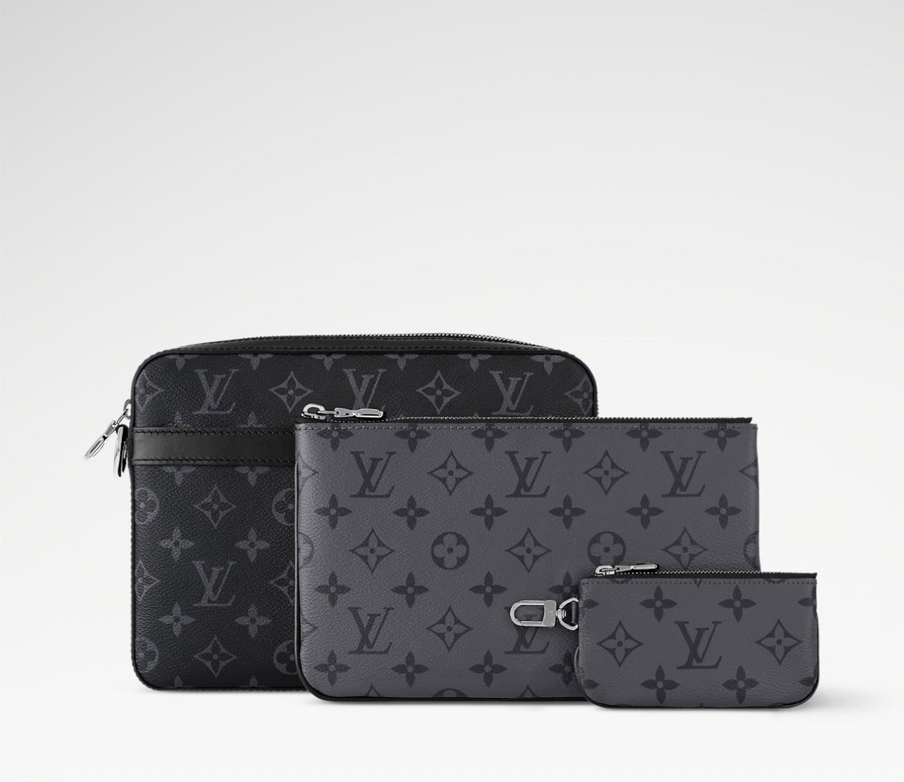 LV Messenger Trio