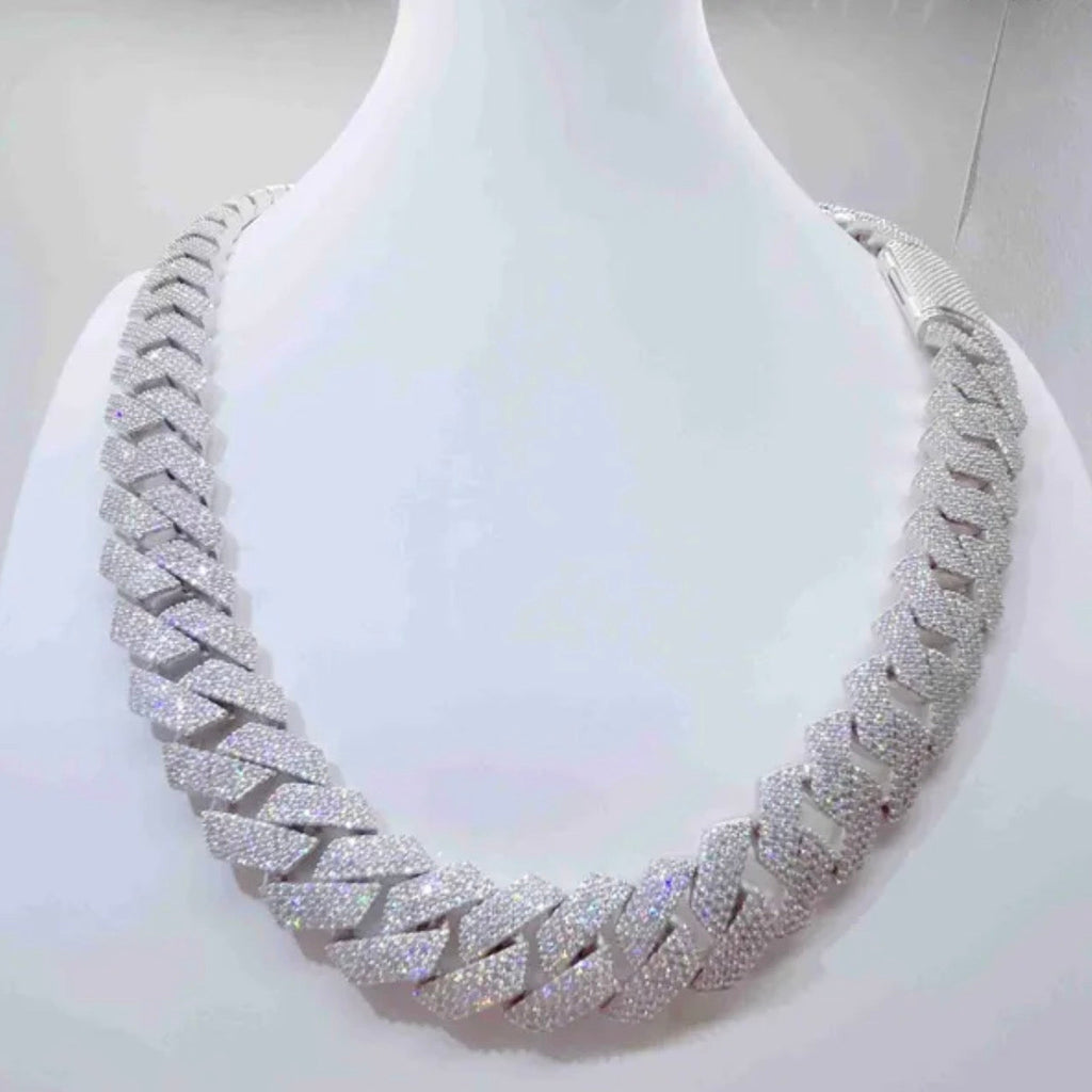Diamond Chain