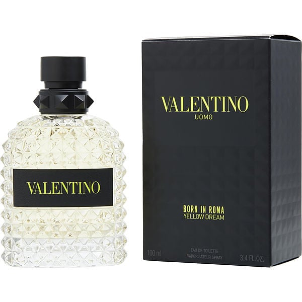 Valentino Perfume