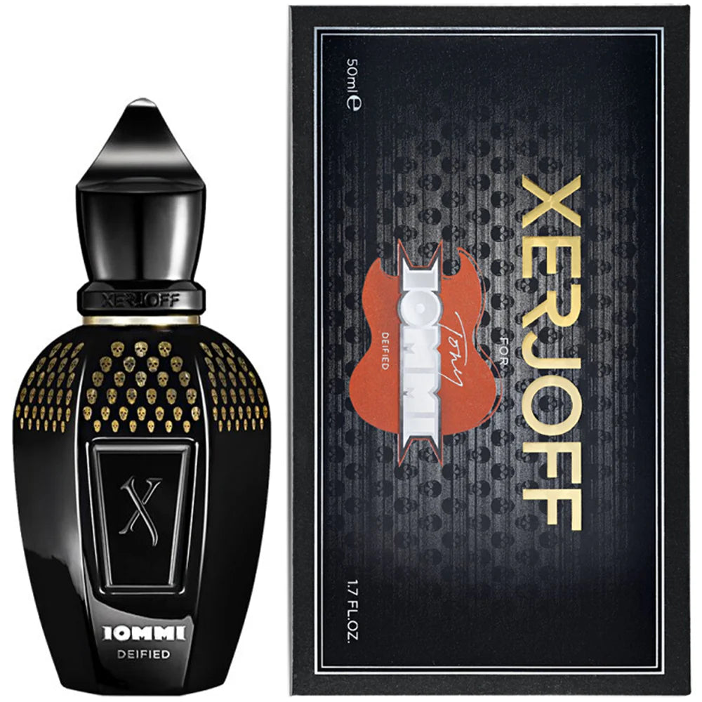 Xerjoff Perfumes