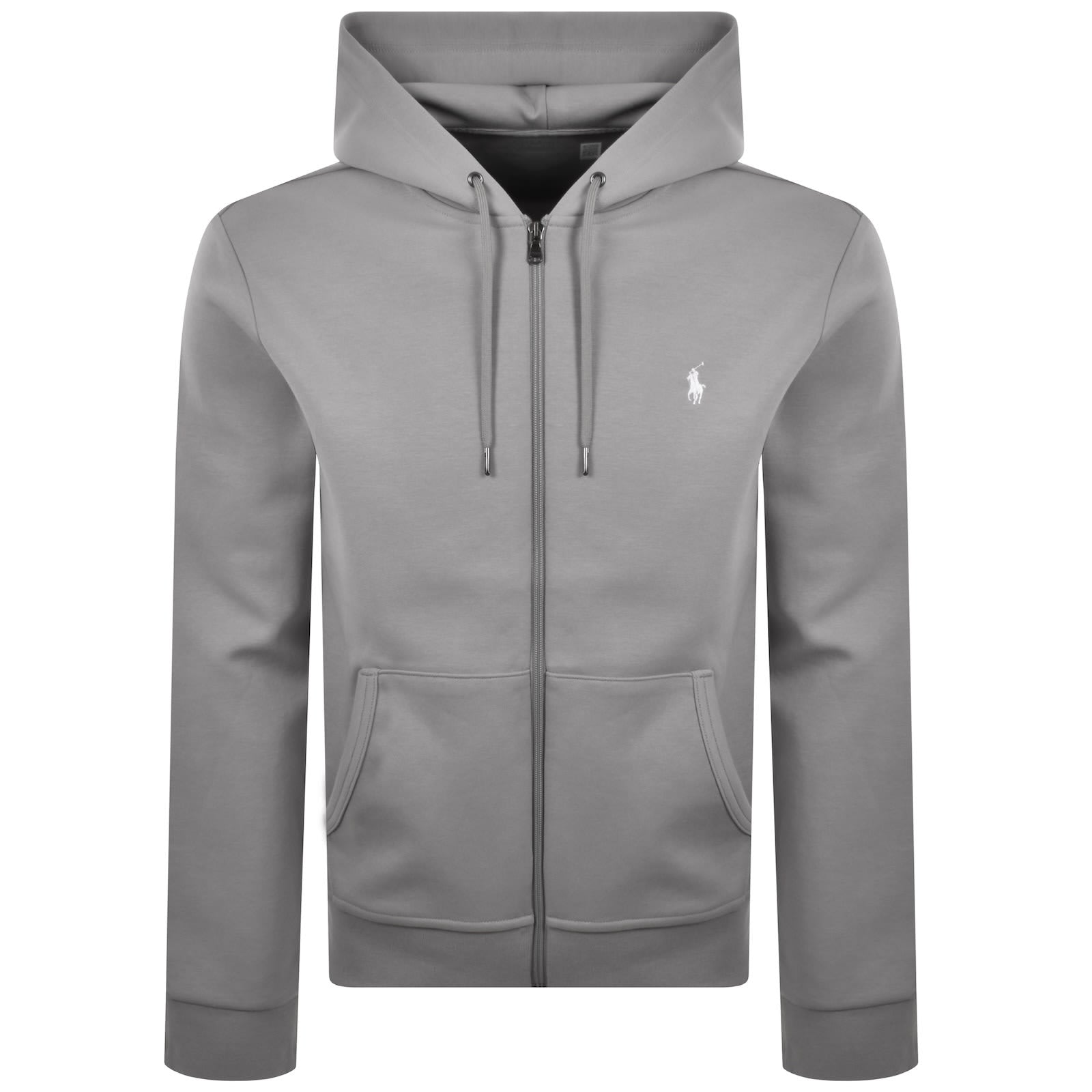 Ralph Lauren Zip Up