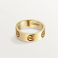 Cartier Men’s Ring