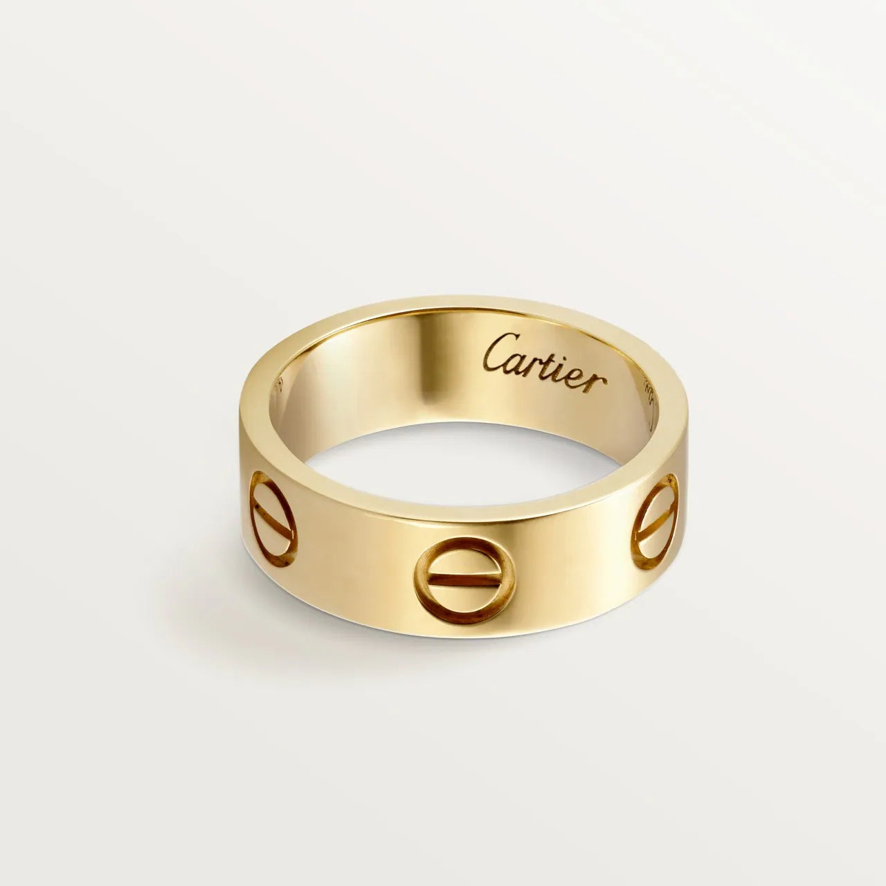 Cartier Men’s Ring