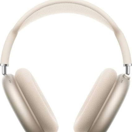 Apple AirPods Max USB-C Starlight