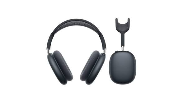 Apple AirPods Max USB-C - Midnight