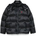 Polo Puffer Jacket