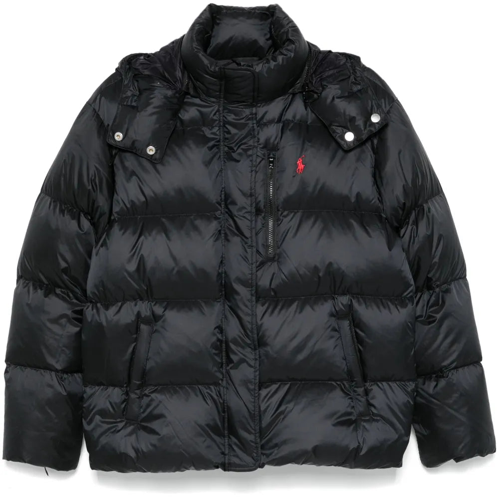 Polo Puffer Jacket