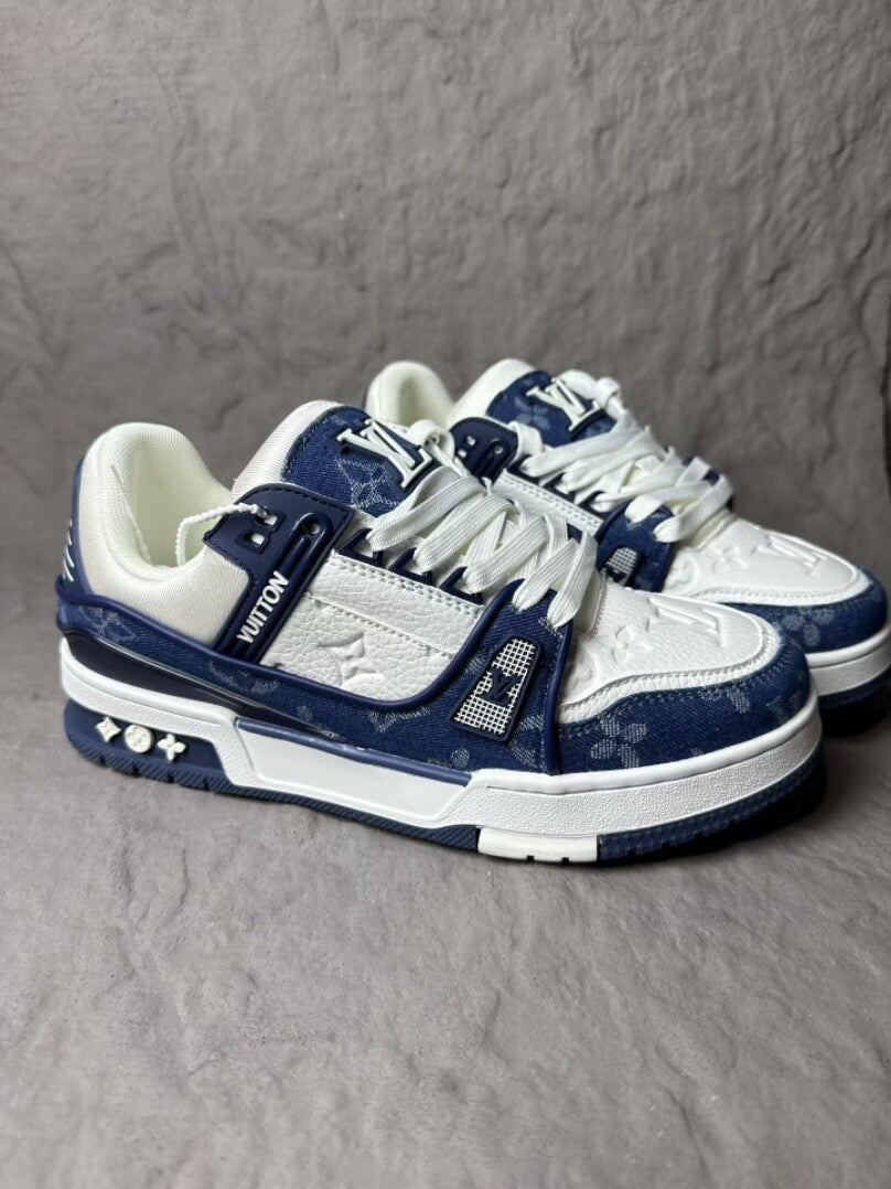 Louis Vuitton Trainers