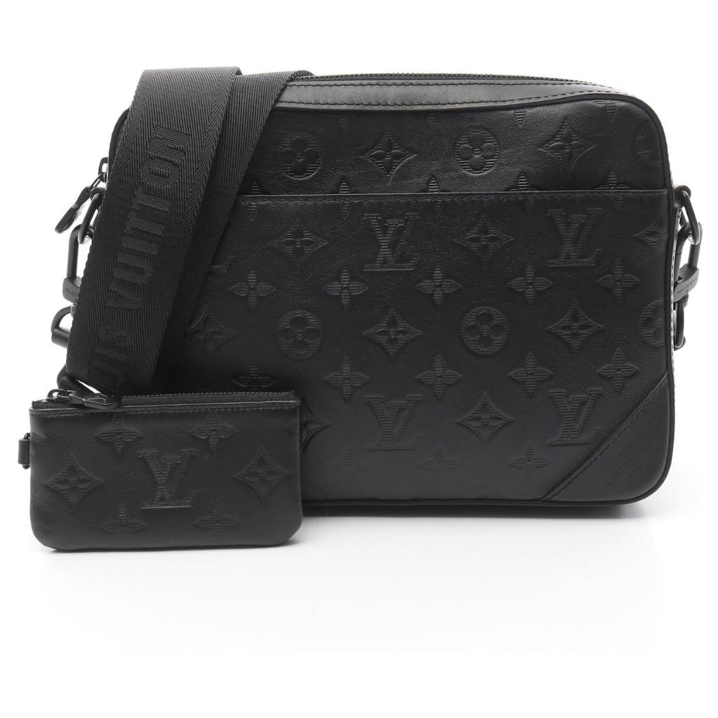 Louis Vuitton Duo Messenger