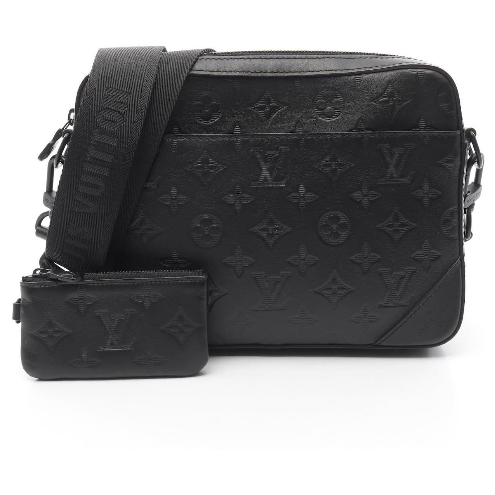 Louis Vuitton Duo Messenger