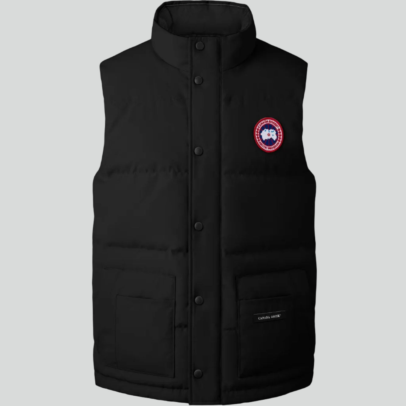Canada Goose Vest