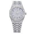 Diamond Audemars Piguet