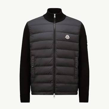 Moncler knit