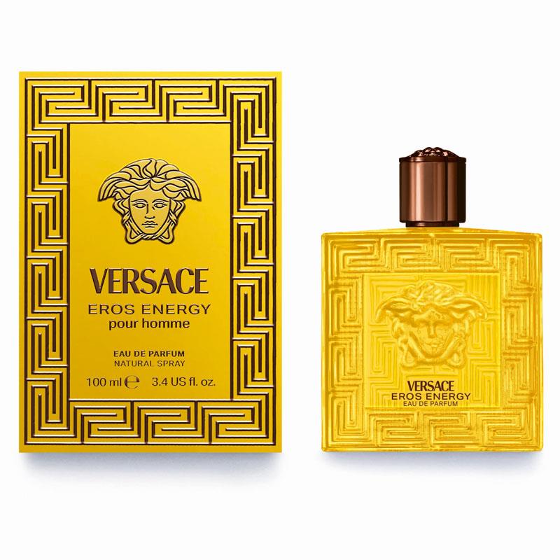 Versace Perfume