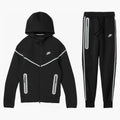 Reflective Nike Tech Fleece