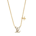 LV Necklace
