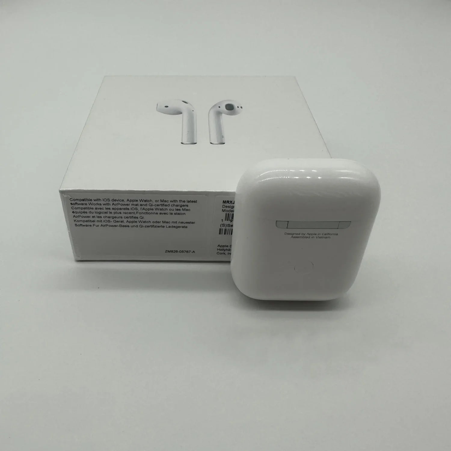Airpod 2