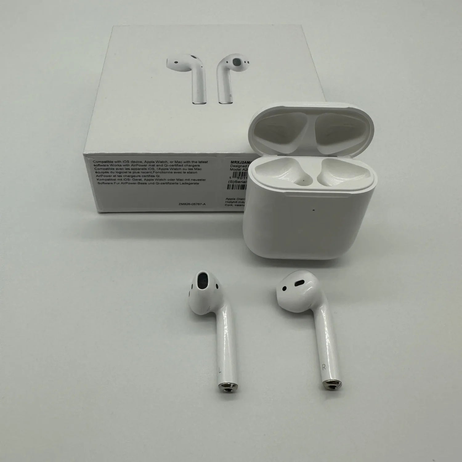 Airpod 2