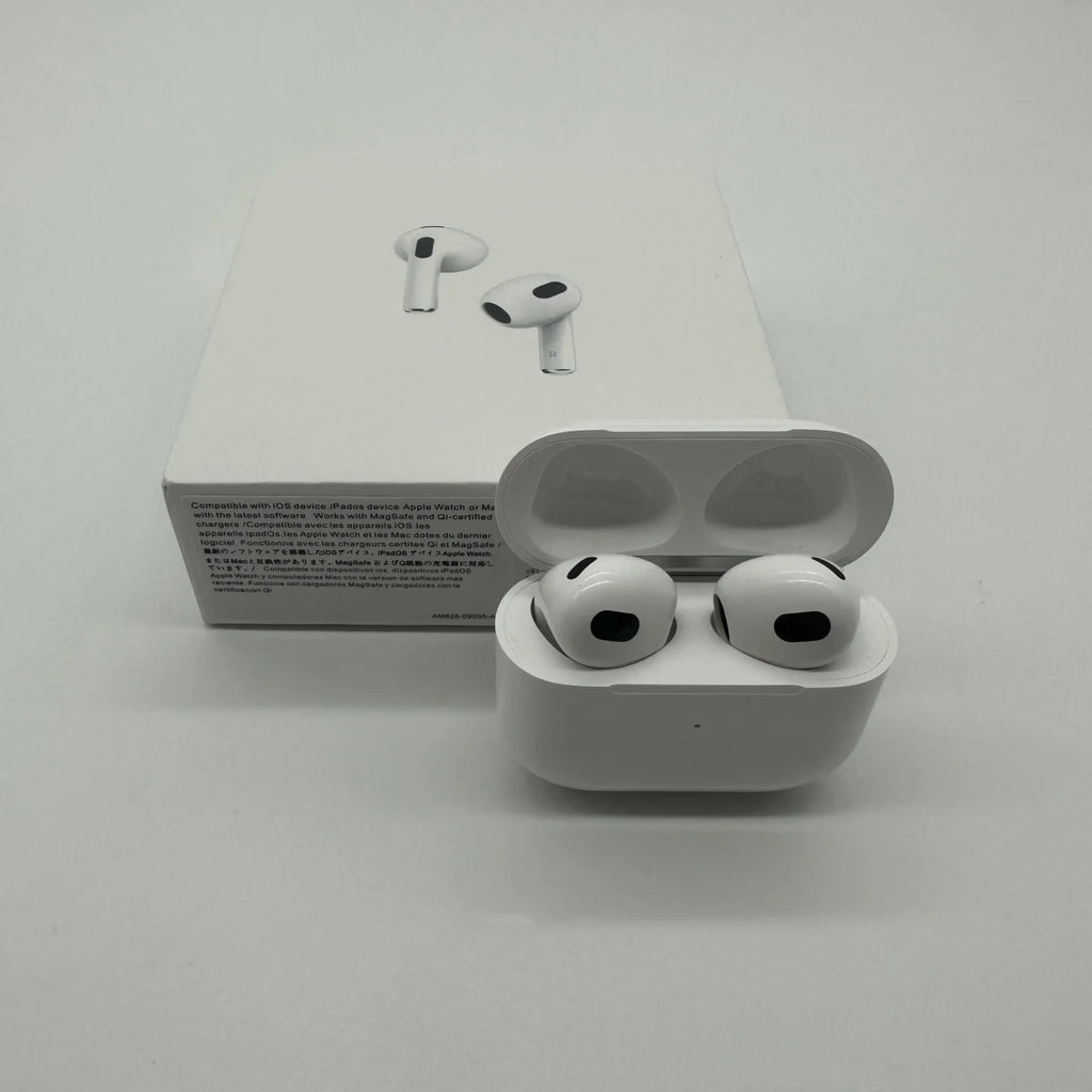 Airpod 3 Magsafe Charging