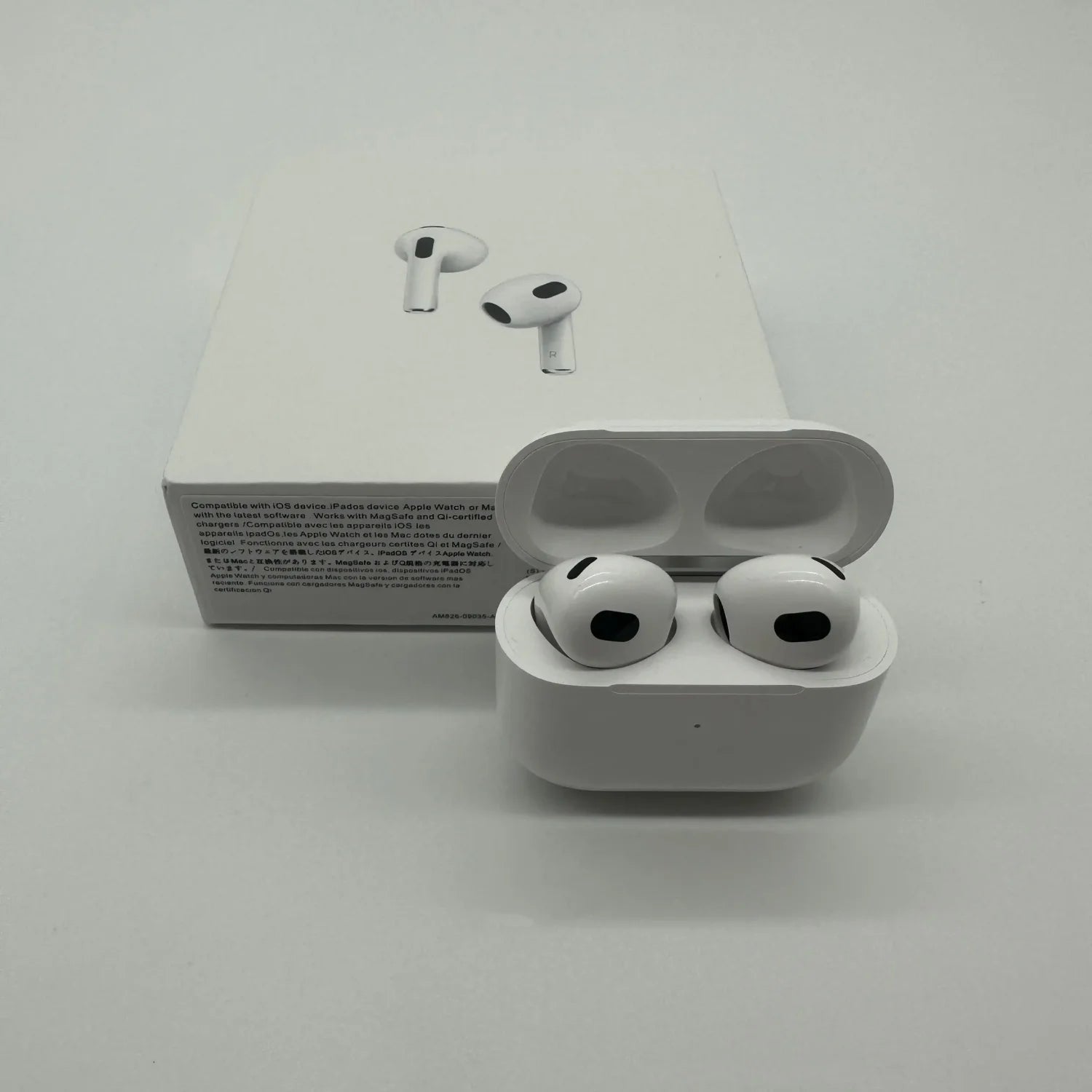 Airpod 3 Magsafe Charging