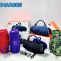 JBL Speaker with Powerbank