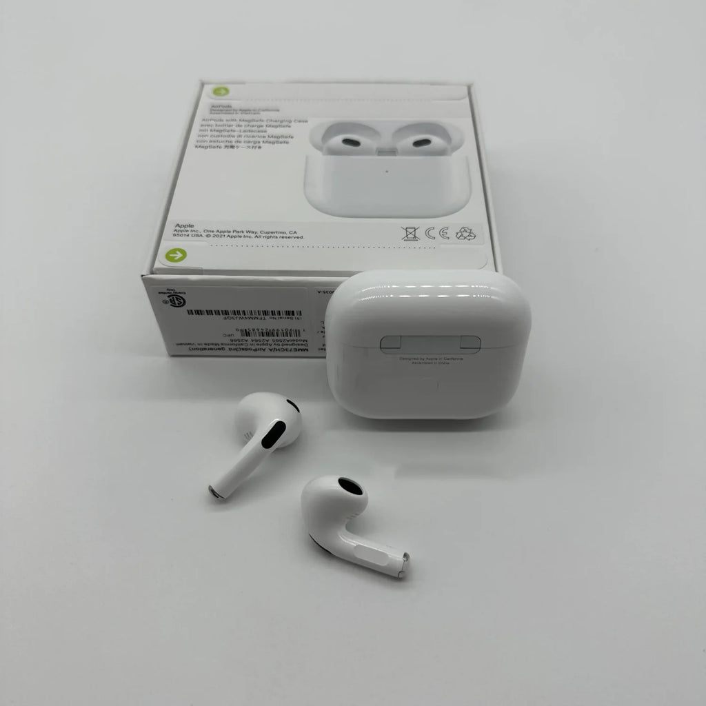 Airpod 3 Magsafe Charging